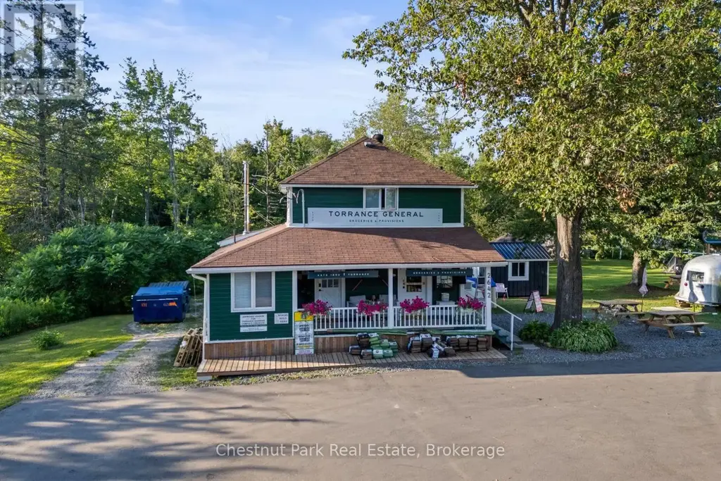 2642 Muskoka 169 Road, Muskoka Lakes (Wood (Muskoka Lakes))